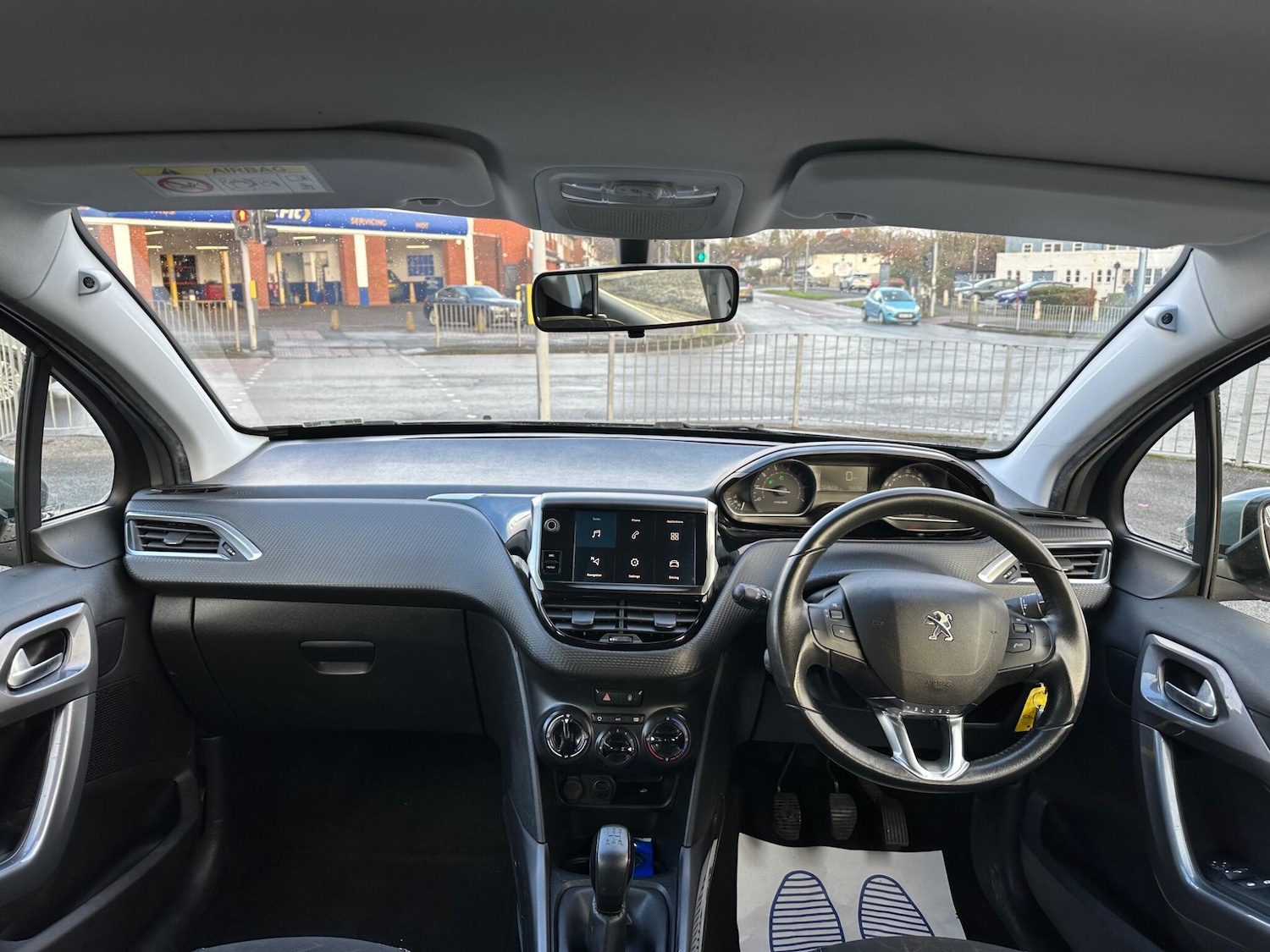 Used Peugeot 2008 2019 for sale - 77175451: Photo 21