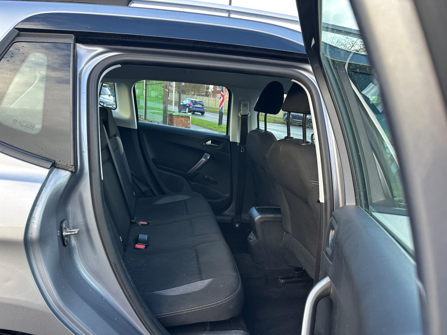 Used Peugeot 2008 2019 for sale - 77175451: Photo 24