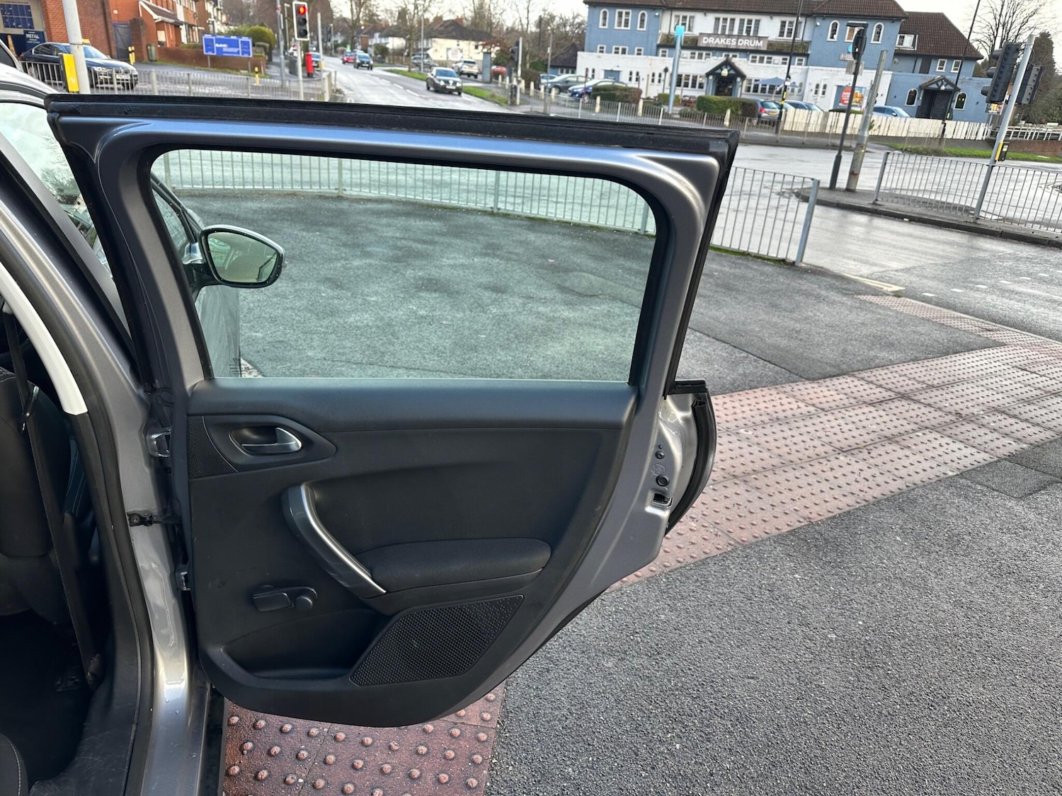 Used Peugeot 2008 2019 for sale - 77175451: Photo 27