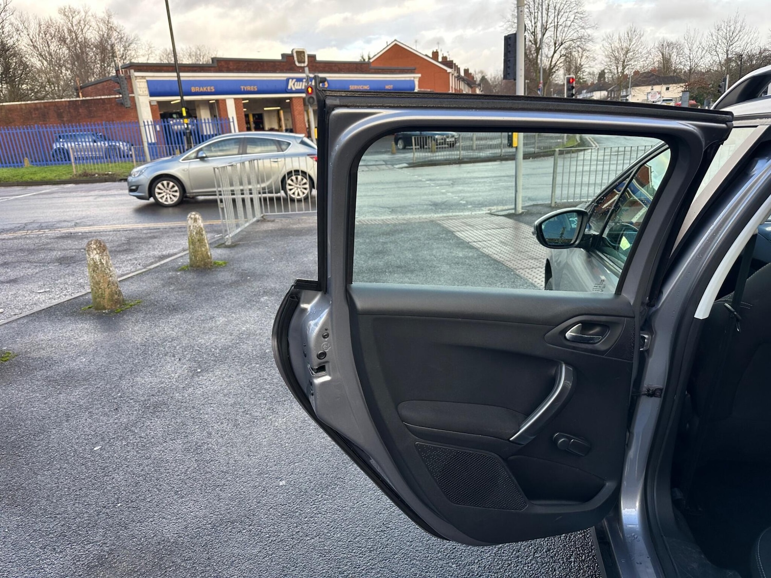 Used Peugeot 2008 2019 for sale - 77175451: Photo 28