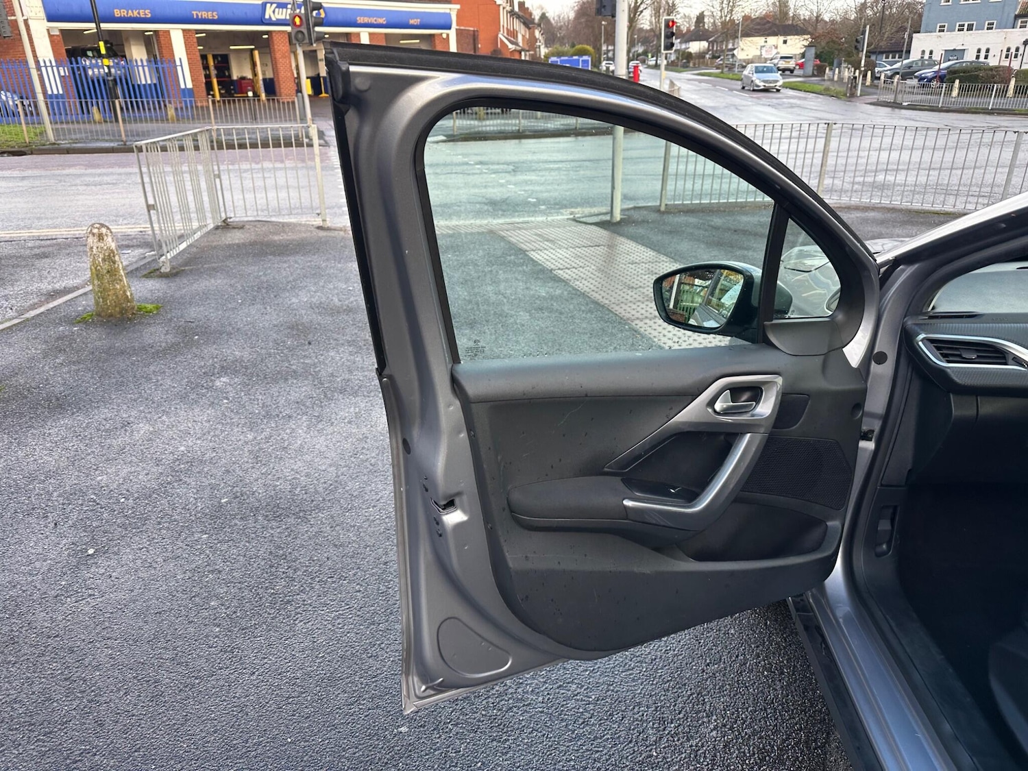 Used Peugeot 2008 2019 for sale - 77175451: Photo 29