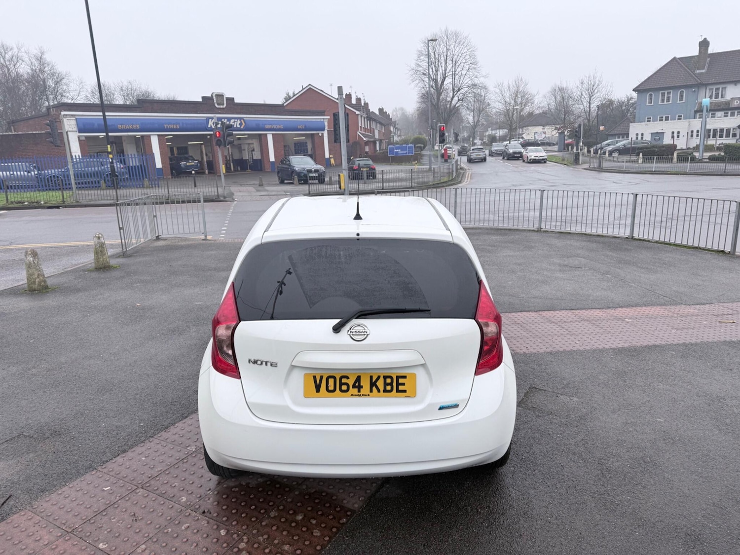 Used Nissan Note for sale - 77440378: Photo 10