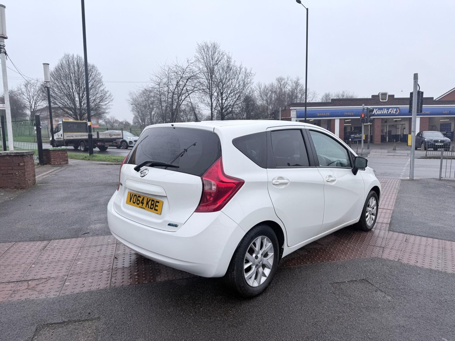 Used Nissan Note for sale - 77440378: Photo 12
