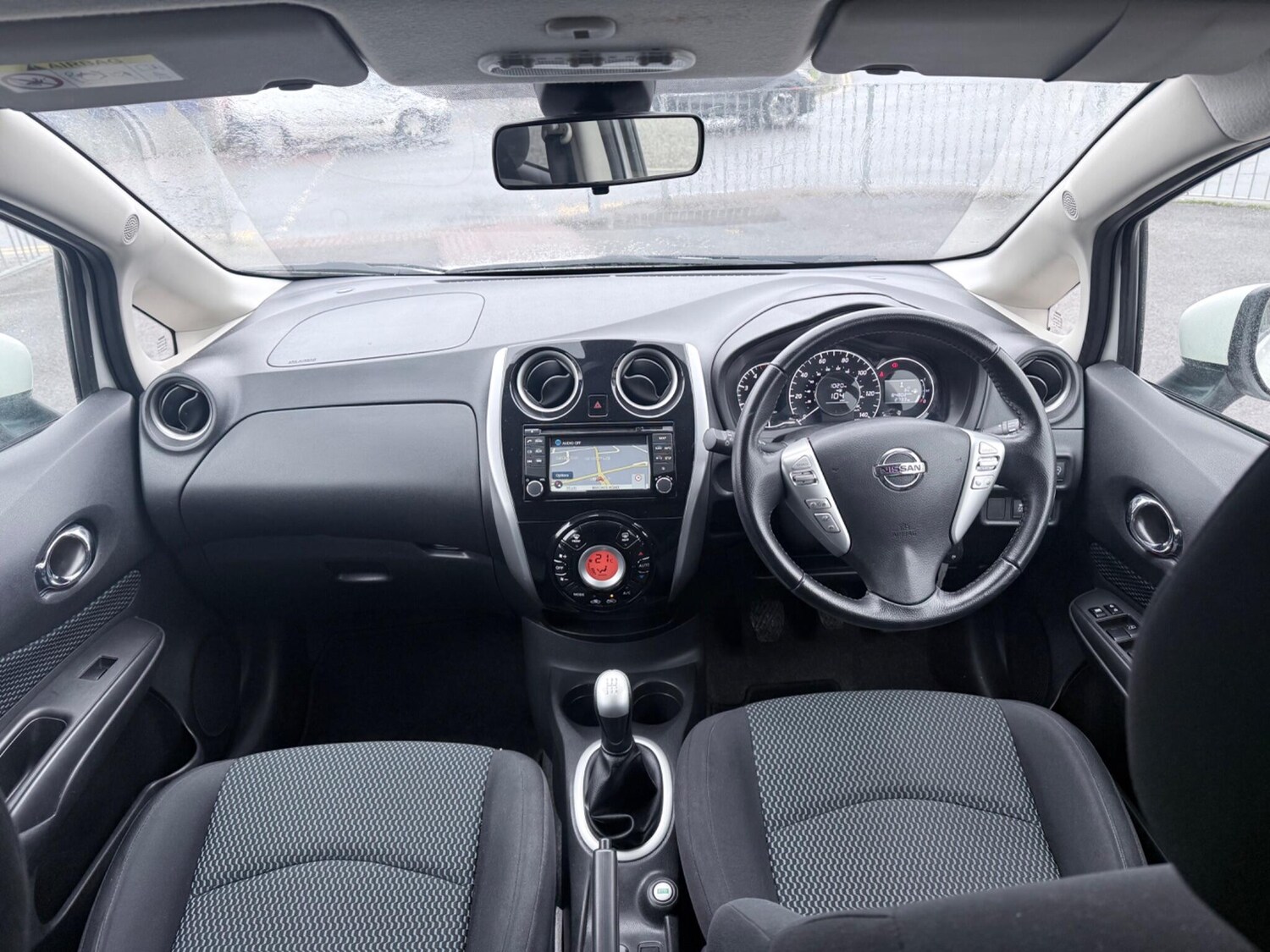 Used Nissan Note for sale - 77440378: Photo 14