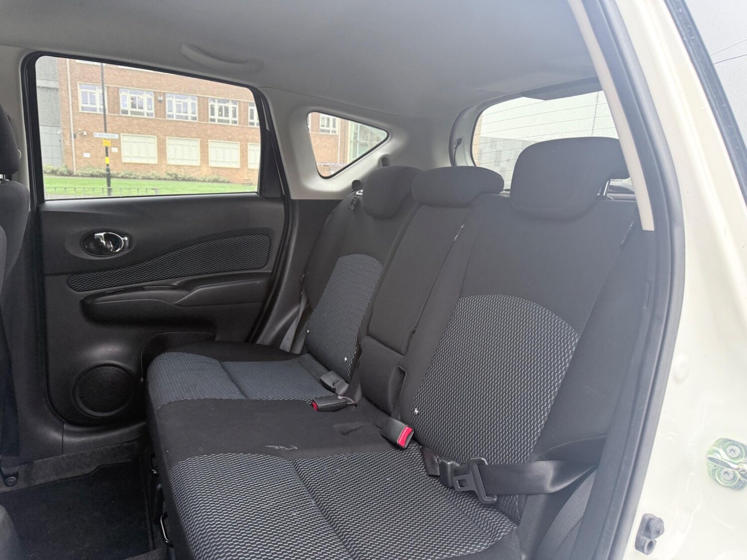 Used Nissan Note for sale - 77440378: Photo 19