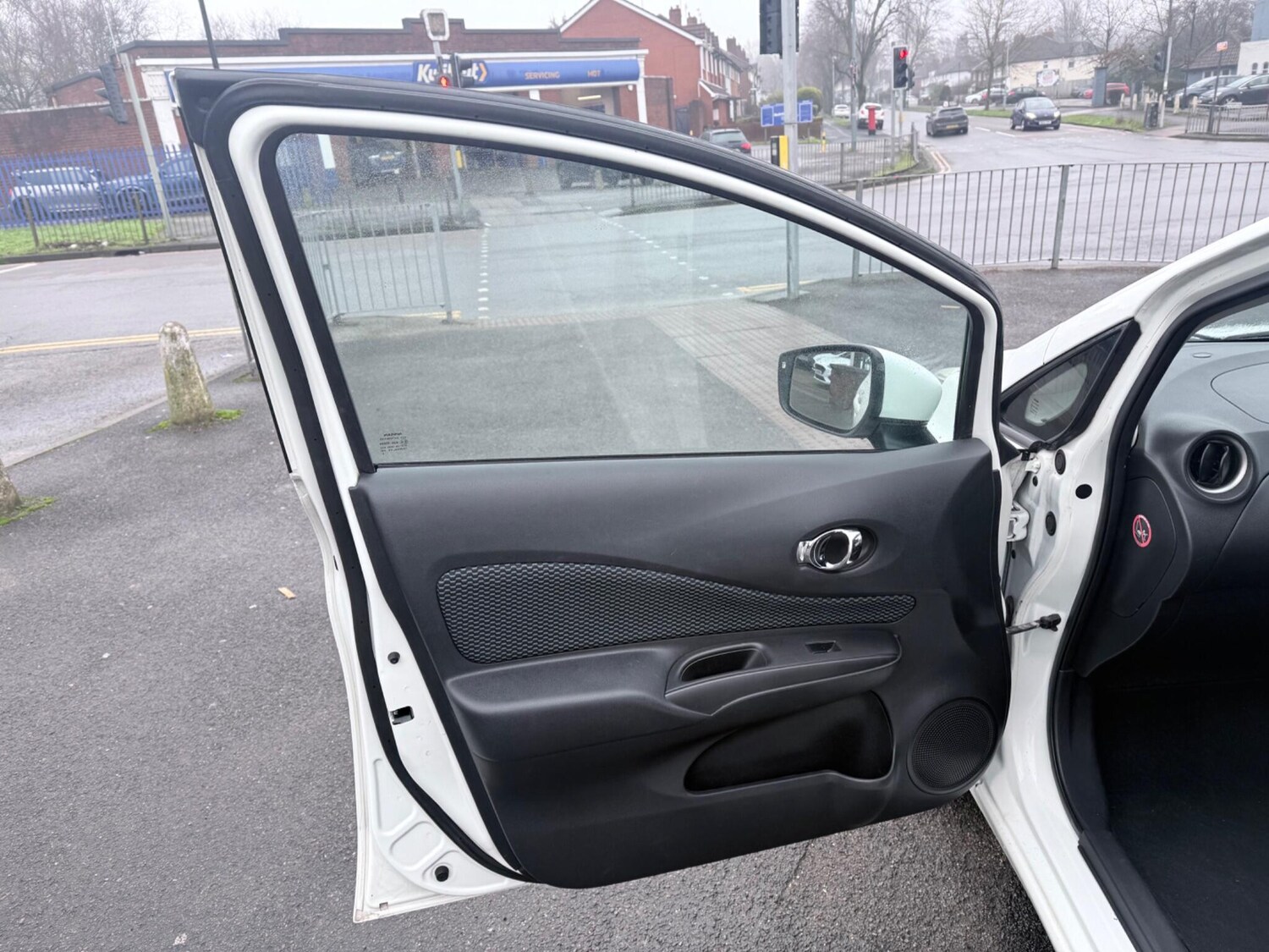 Used Nissan Note for sale - 77440378: Photo 23