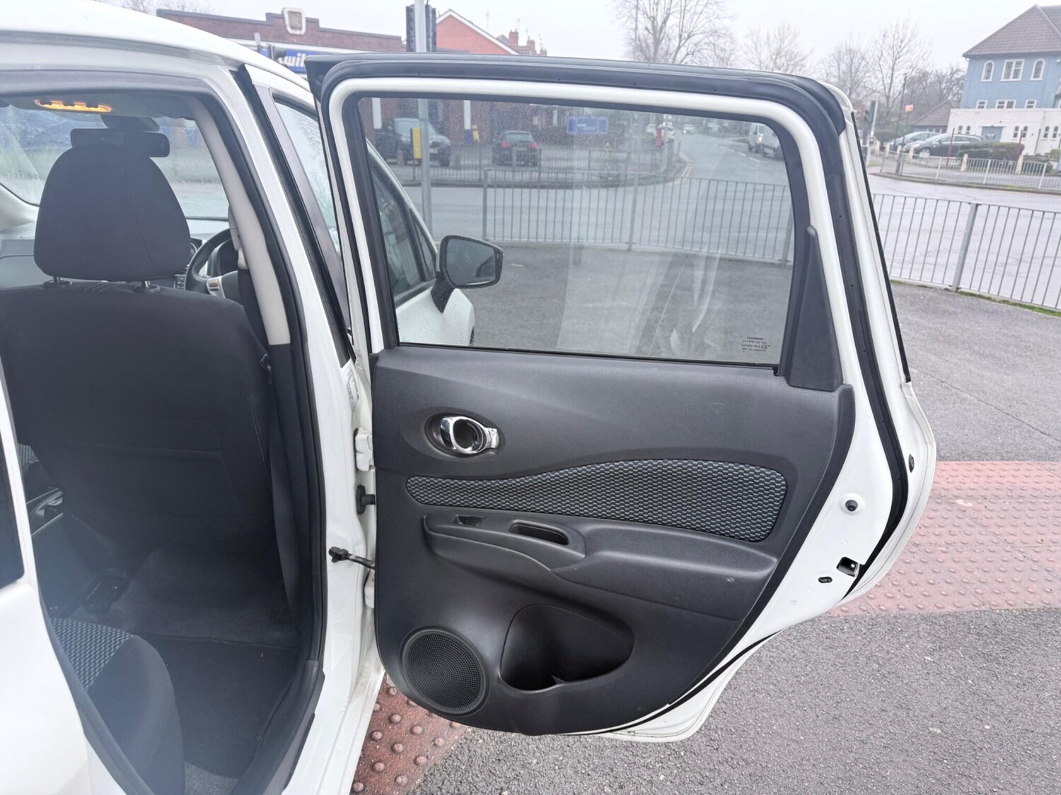 Used Nissan Note for sale - 77440378: Photo 25