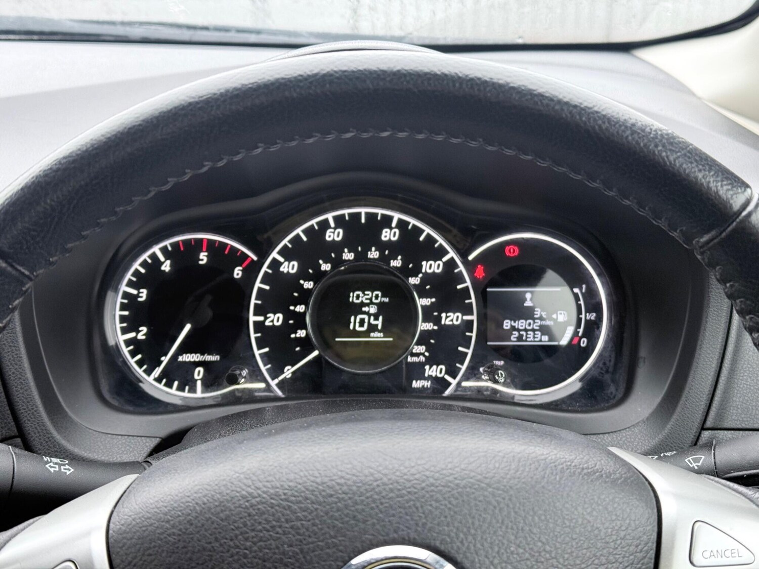 Used Nissan Note for sale - 77440378: Photo 29