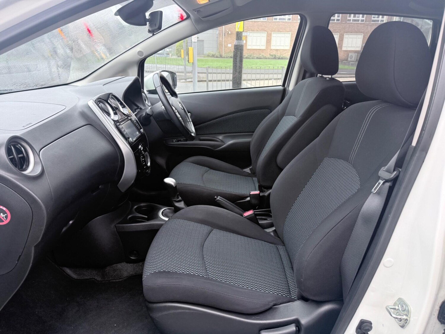 Used Nissan Note for sale - 77440378: Photo 32