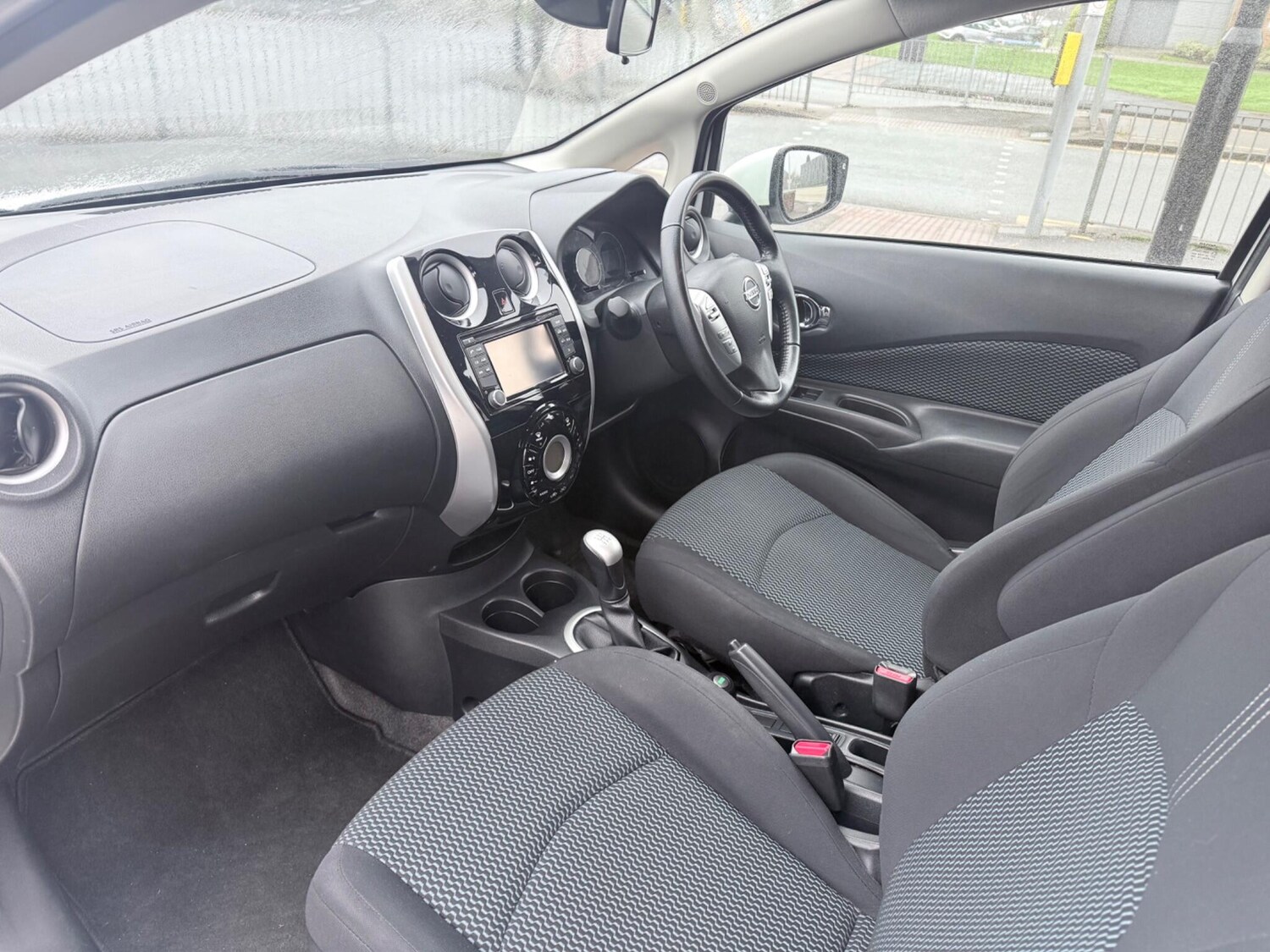 Used Nissan Note for sale - 77440378: Photo 33