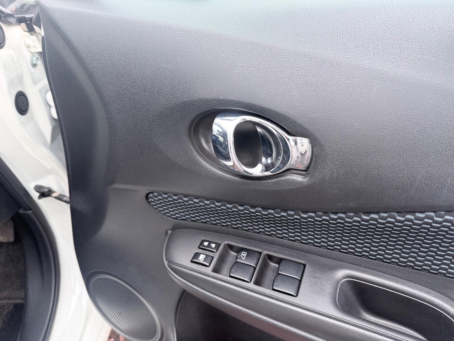 Used Nissan Note for sale - 77440378: Photo 34