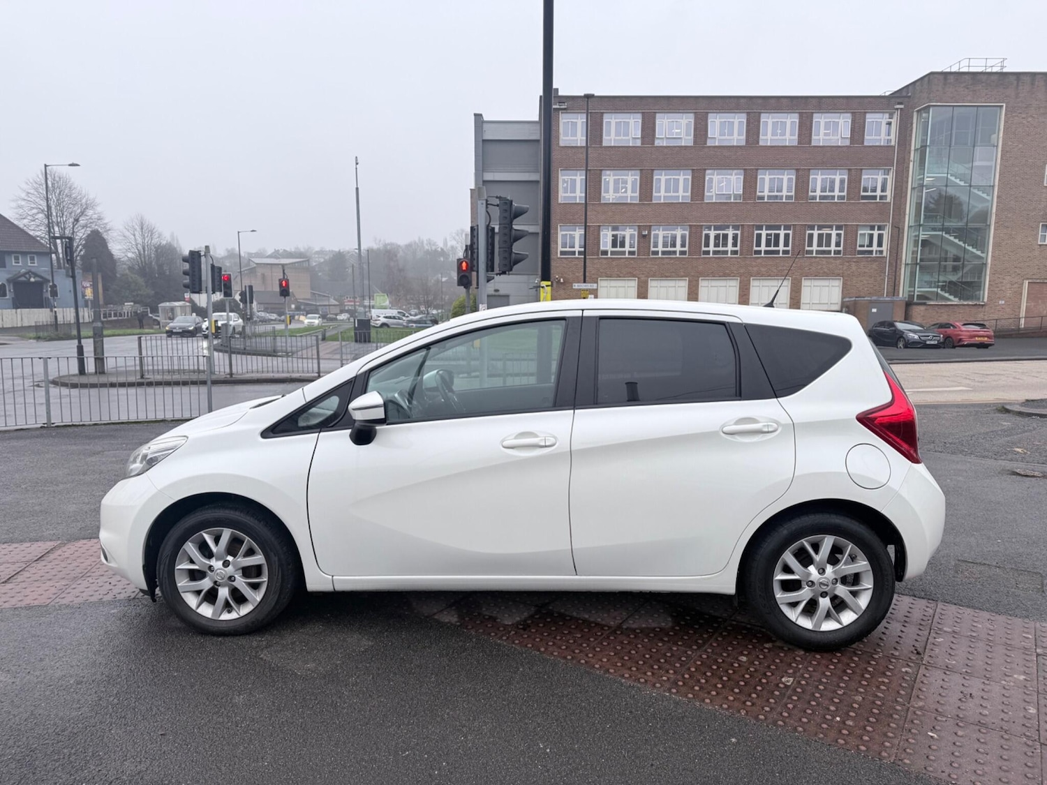 Used Nissan Note for sale - 77440378: Photo 8