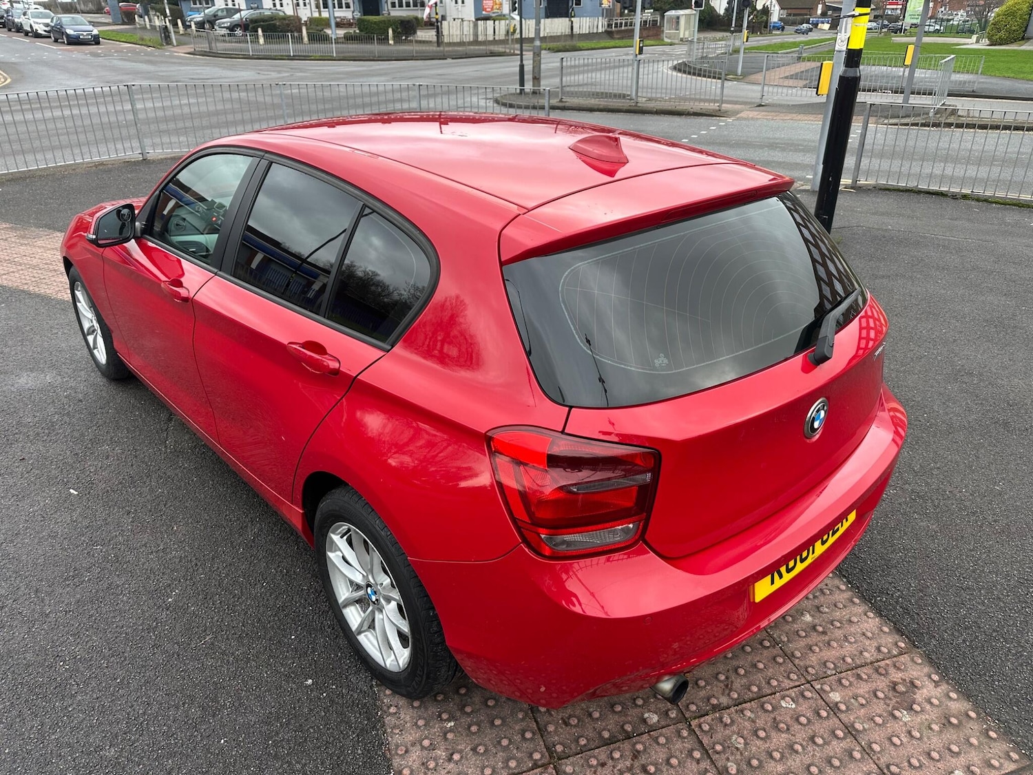 Used BMW 1 Series for sale - 77484060: Photo 10