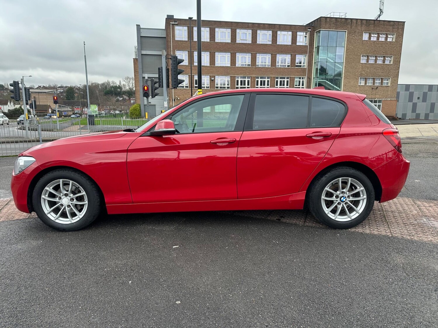 Used BMW 1 Series for sale - 77484060: Photo 11