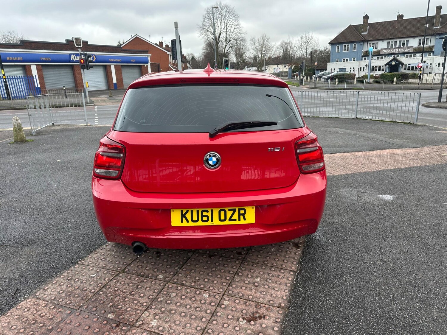 Used BMW 1 Series for sale - 77484060: Photo 12