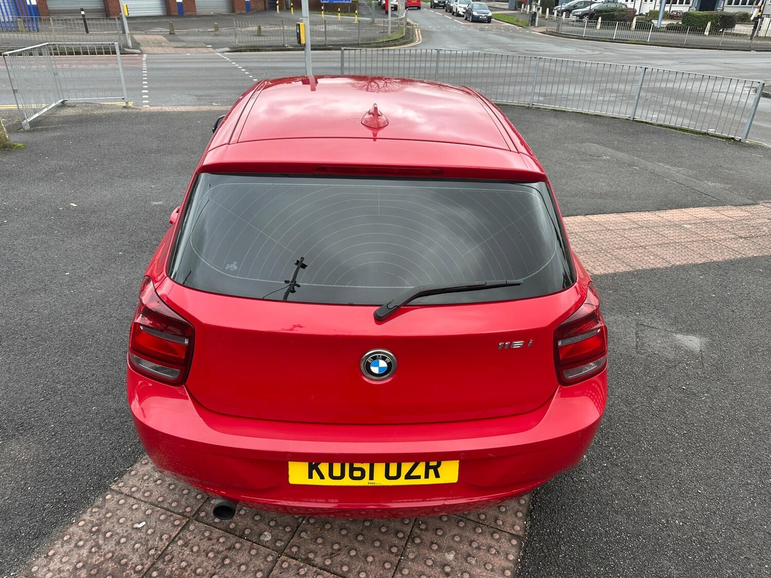 Used BMW 1 Series for sale - 77484060: Photo 13