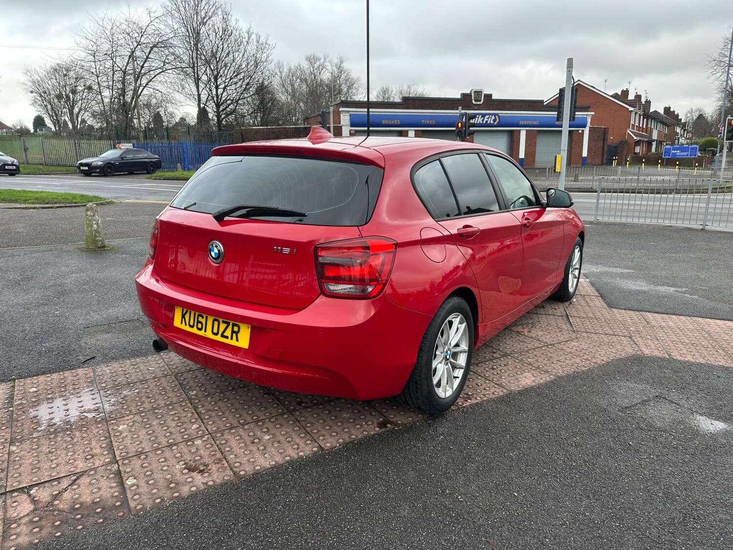 Used BMW 1 Series for sale - 77484060: Photo 15