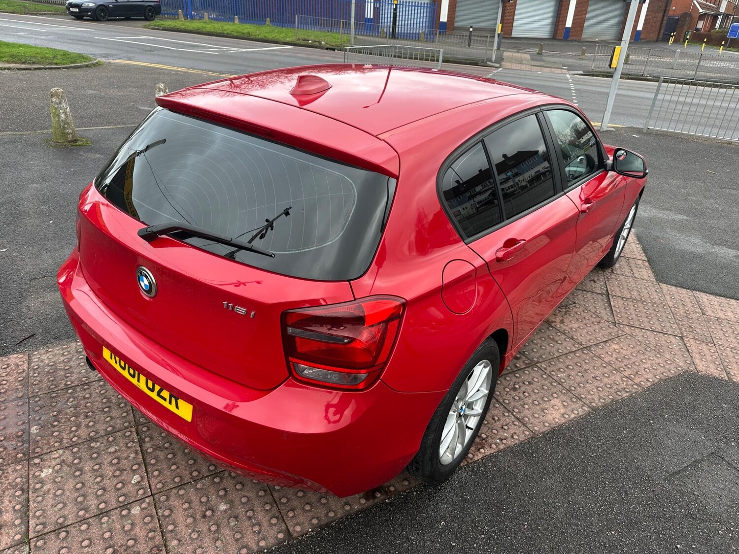 Used BMW 1 Series for sale - 77484060: Photo 16