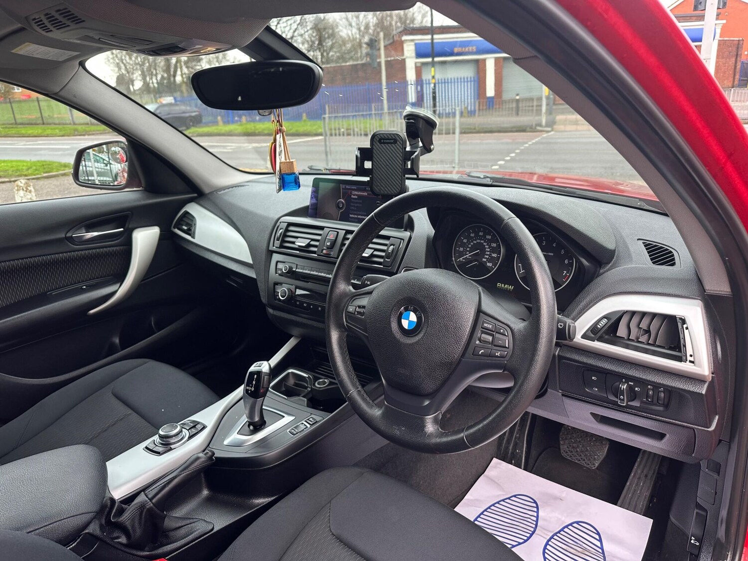 Used BMW 1 Series for sale - 77484060: Photo 17