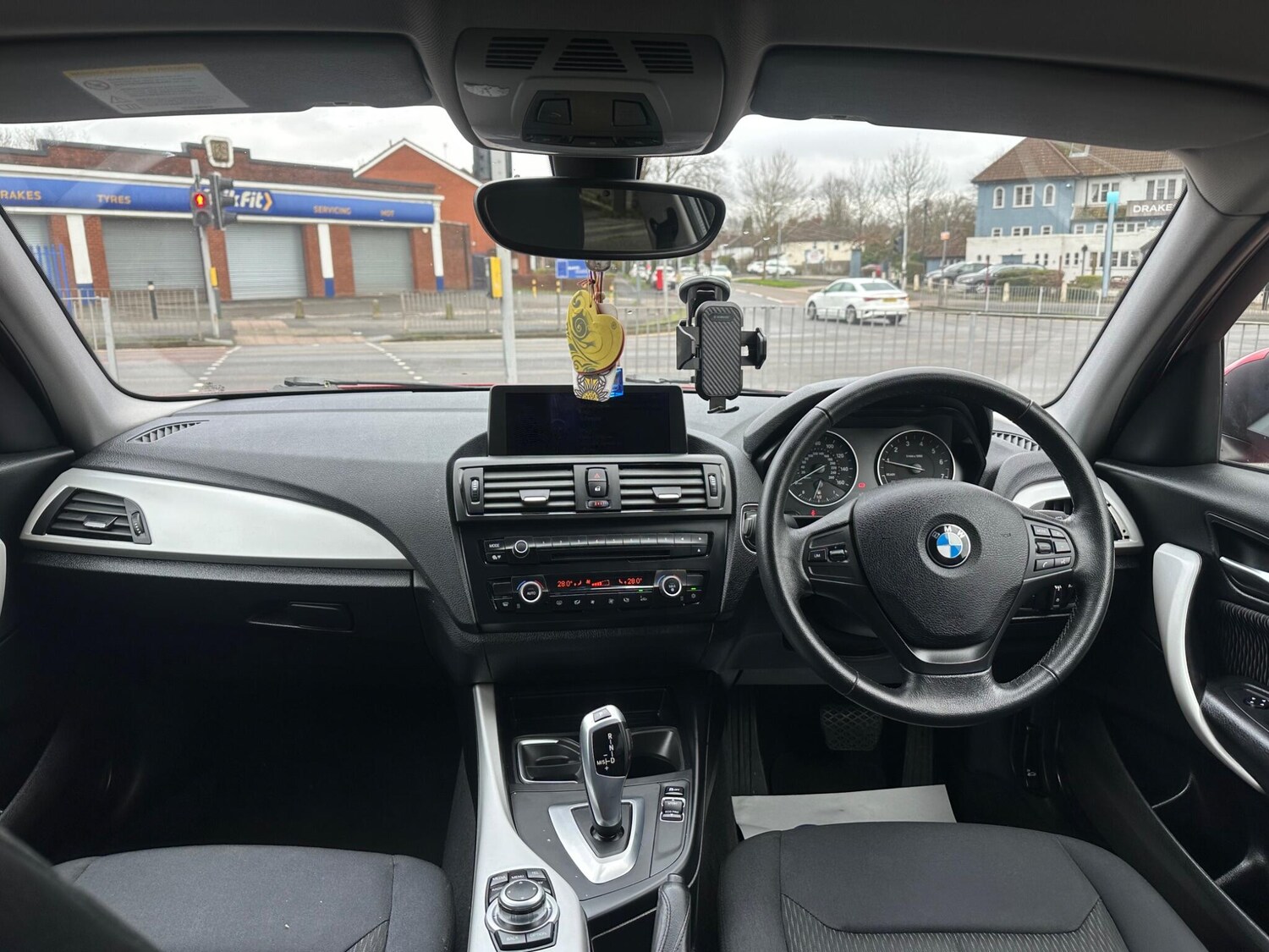 Used BMW 1 Series for sale - 77484060: Photo 18