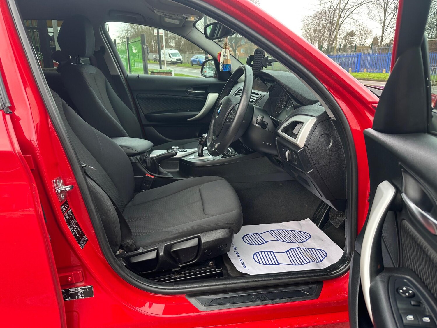 Used BMW 1 Series for sale - 77484060: Photo 19