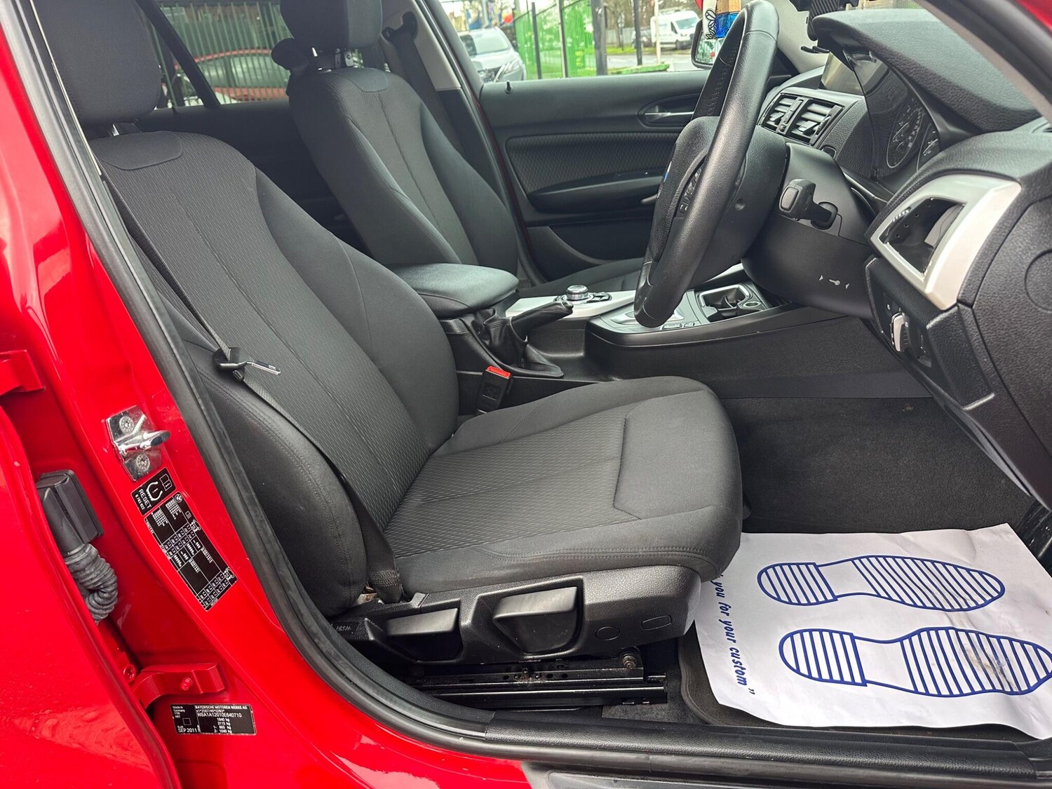 Used BMW 1 Series for sale - 77484060: Photo 20