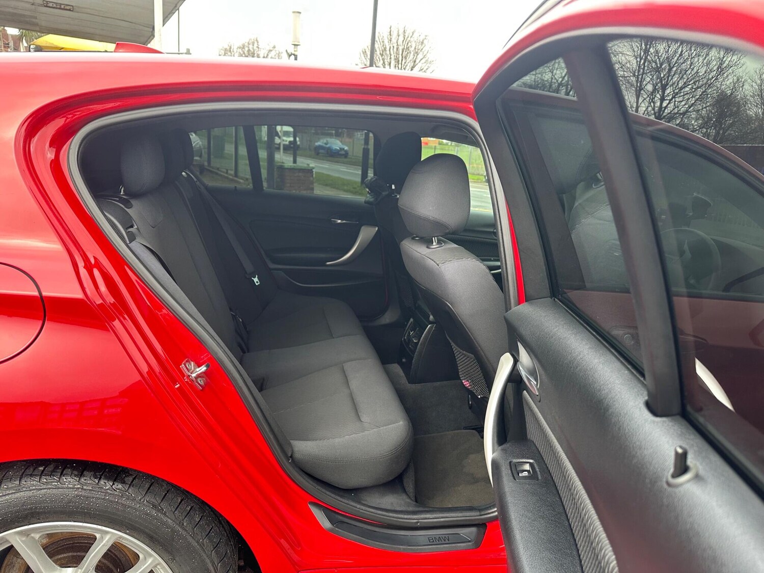 Used BMW 1 Series for sale - 77484060: Photo 21