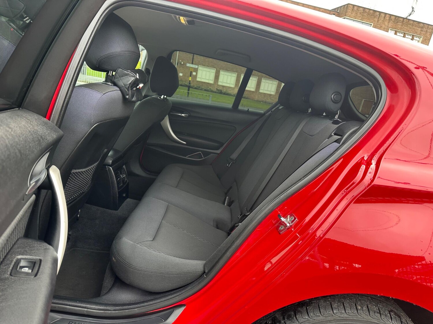 Used BMW 1 Series for sale - 77484060: Photo 22