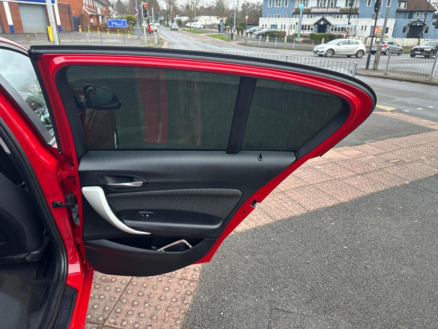 Used BMW 1 Series for sale - 77484060: Photo 25