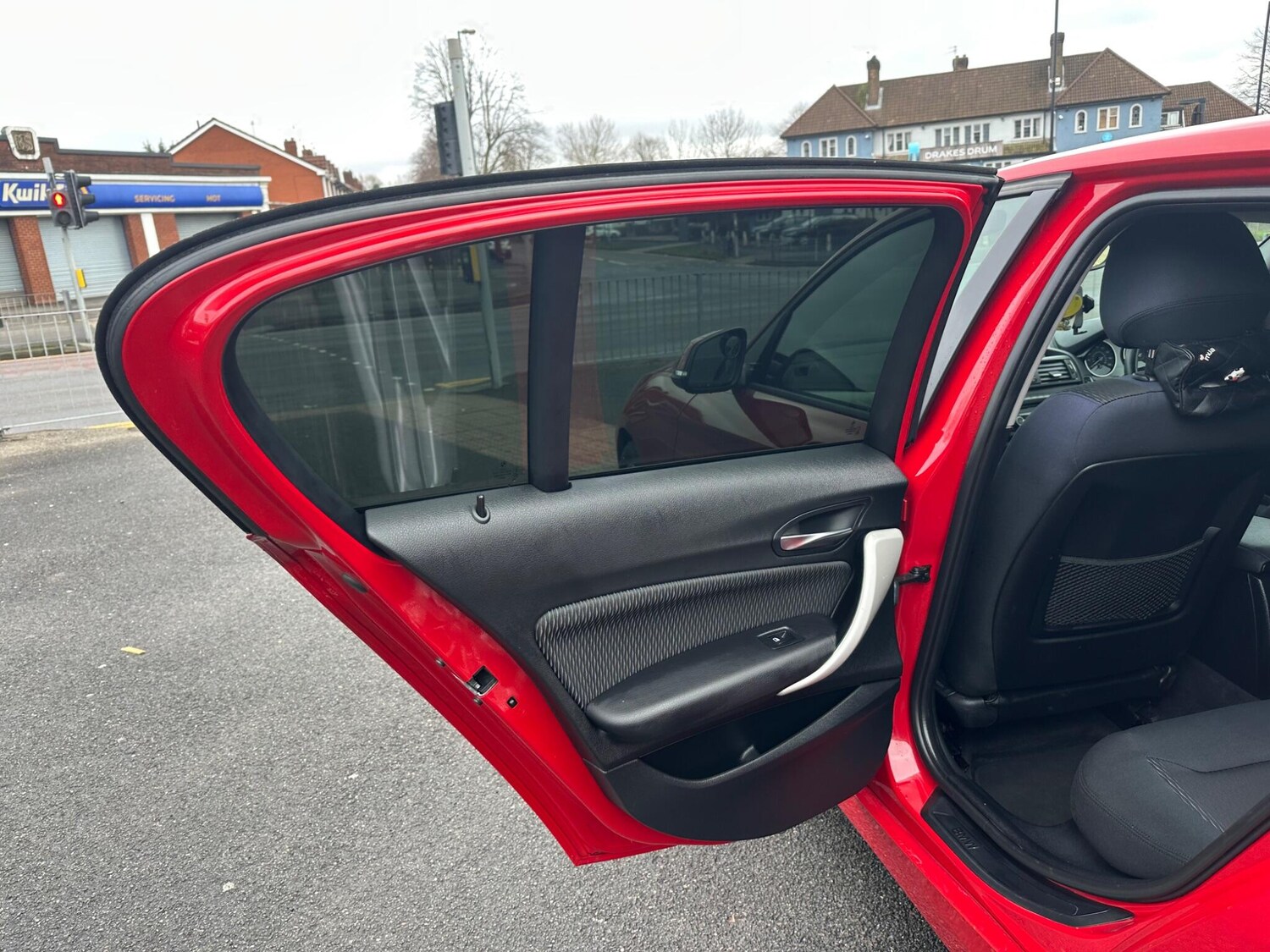 Used BMW 1 Series for sale - 77484060: Photo 26