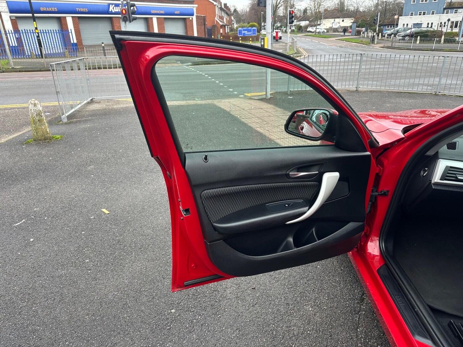 Used BMW 1 Series for sale - 77484060: Photo 27