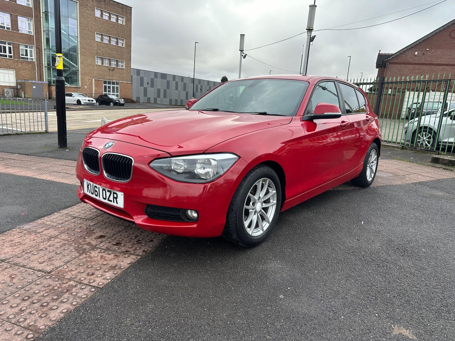 Used BMW 1 Series for sale - 77484060: Photo 3
