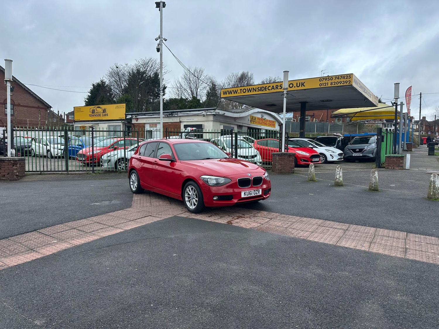 Used BMW 1 Series for sale - 77484060: Photo 31