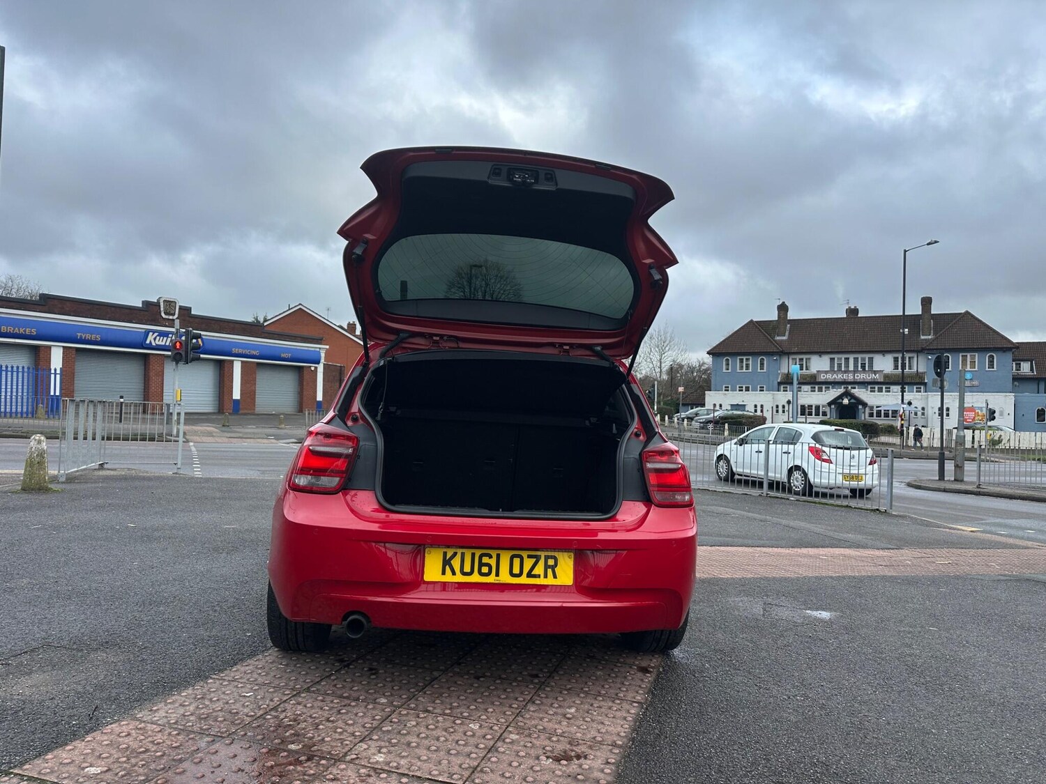 Used BMW 1 Series for sale - 77484060: Photo 32