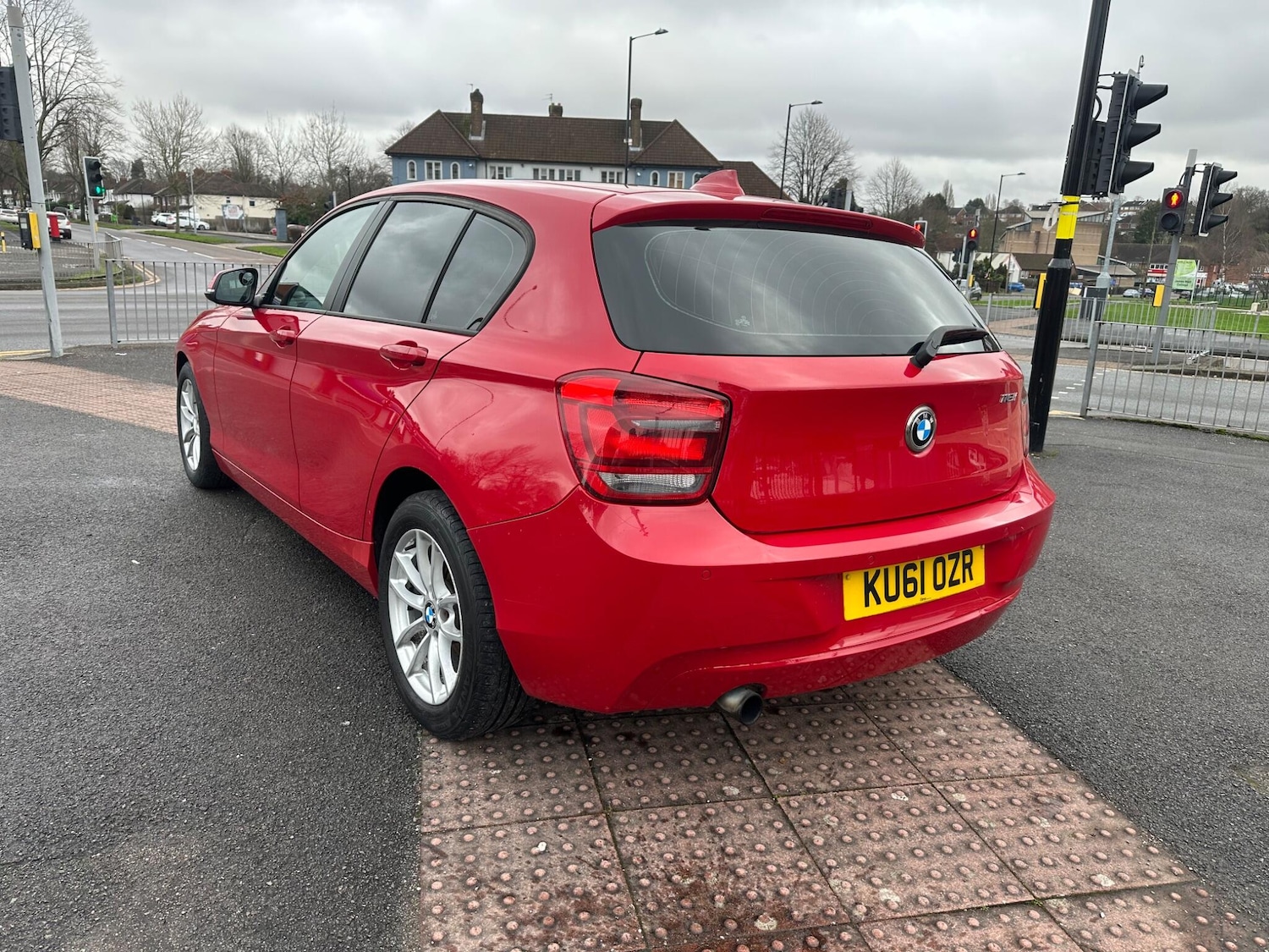 Used BMW 1 Series for sale - 77484060: Photo 4