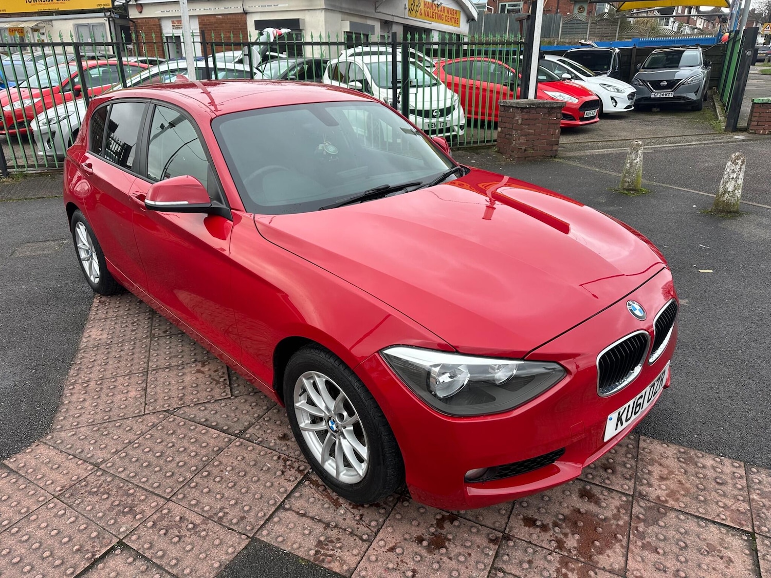 Used BMW 1 Series for sale - 77484060: Photo 5