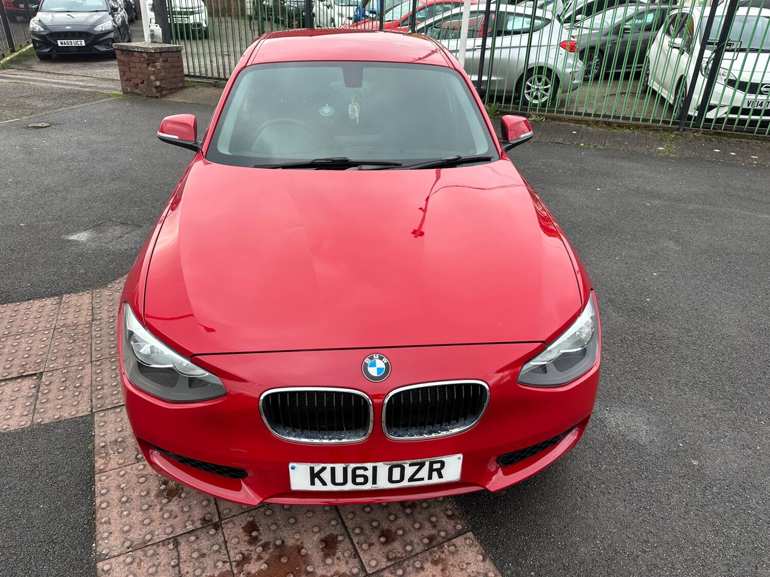 Used BMW 1 Series for sale - 77484060: Photo 7