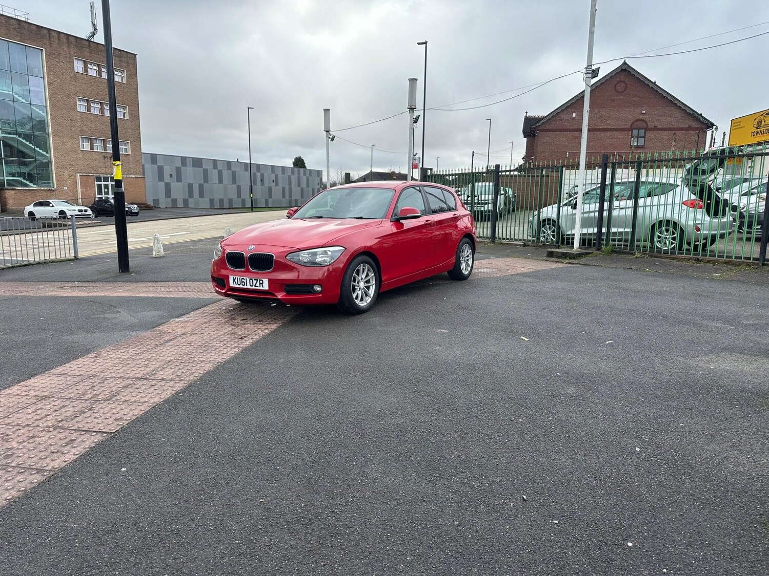 Used BMW 1 Series for sale - 77484060: Photo 8