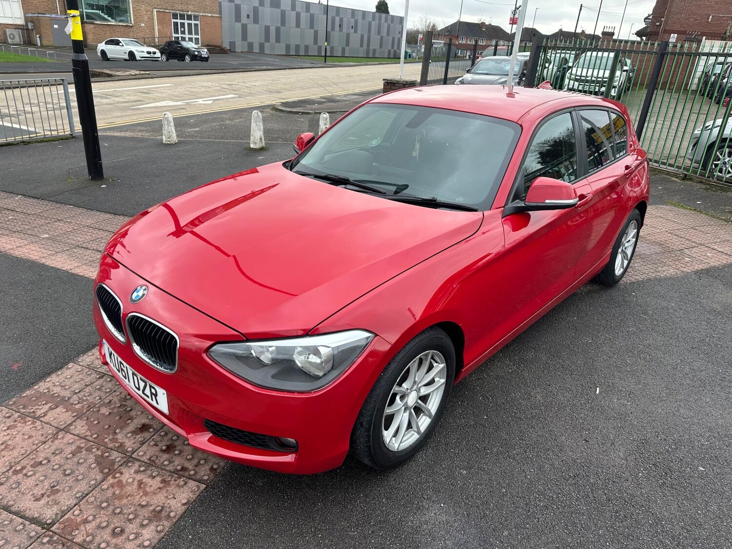 Used BMW 1 Series for sale - 77484060: Photo 9