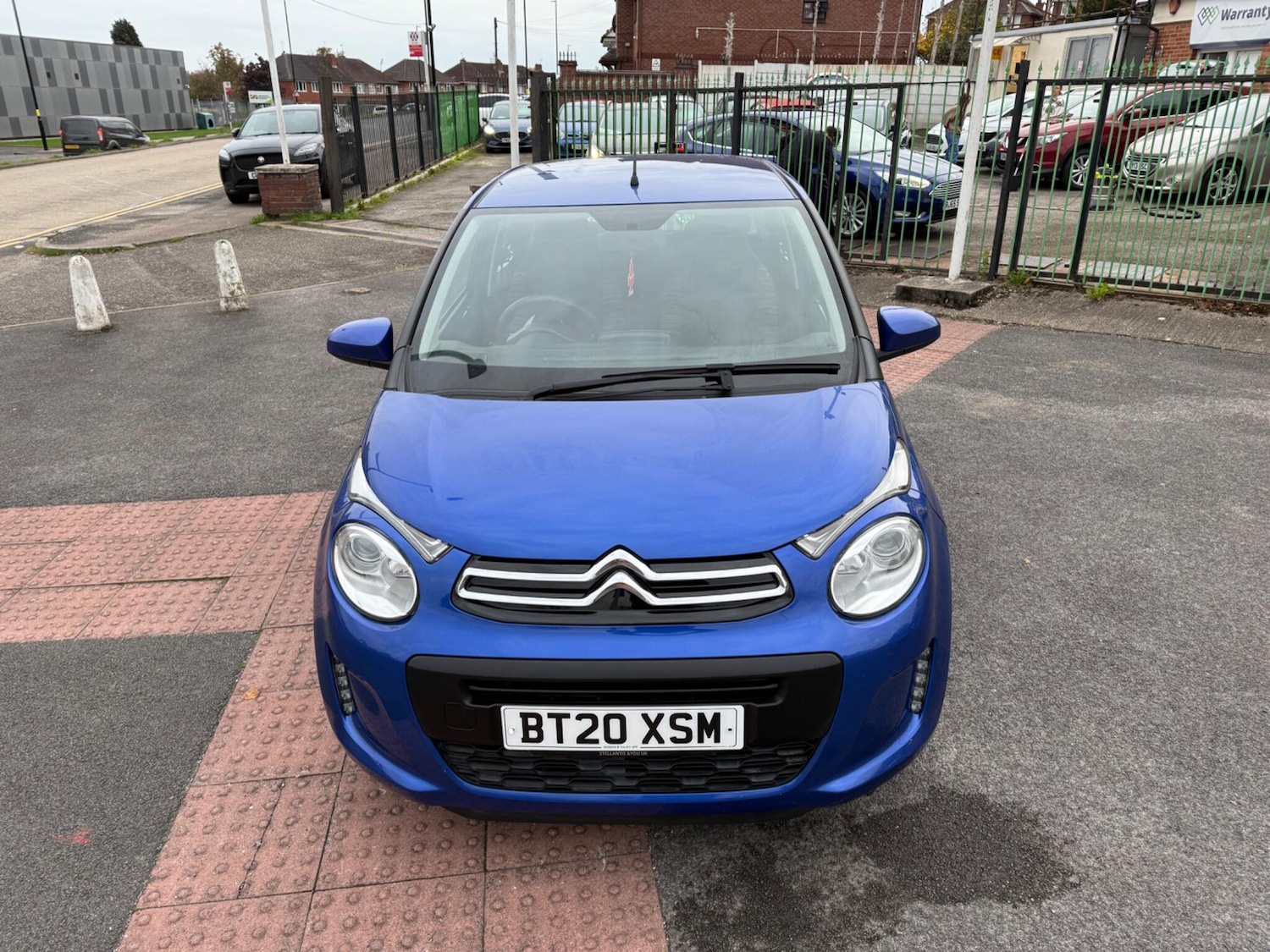 Used Citroen C1 2020 for sale - 76360045: Photo 10
