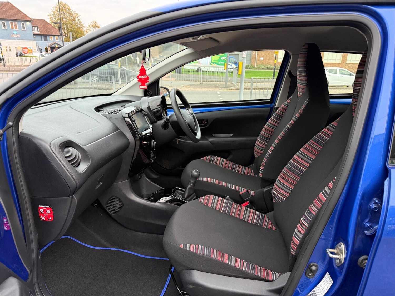 Used Citroen C1 2020 for sale - 76360045: Photo 13