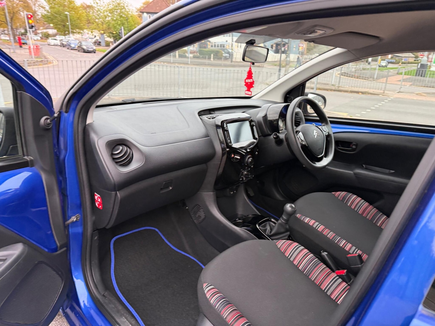 Used Citroen C1 2020 for sale - 76360045: Photo 14