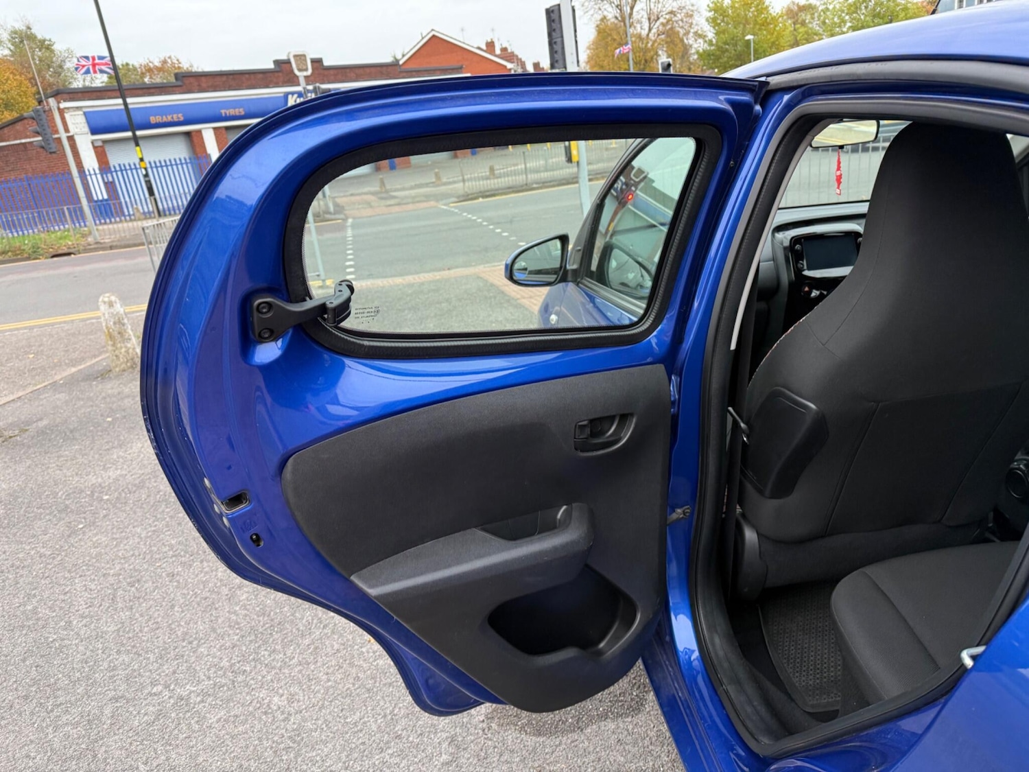 Used Citroen C1 2020 for sale - 76360045: Photo 17