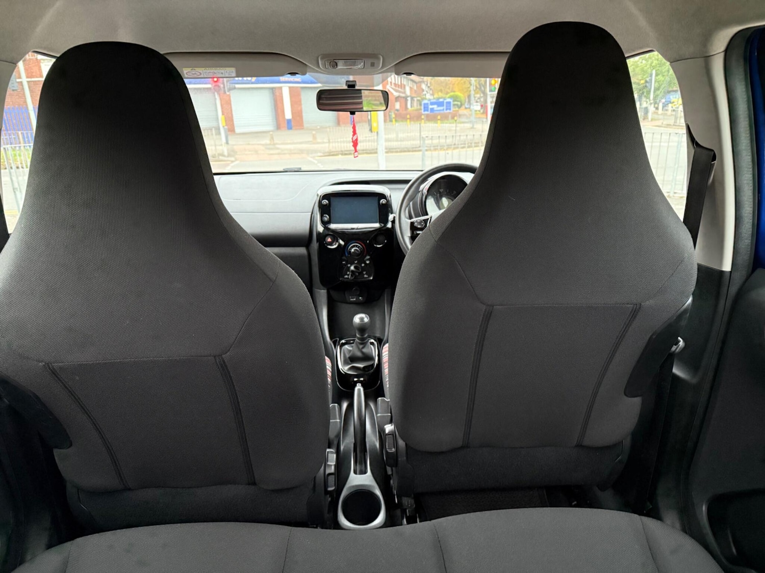 Used Citroen C1 2020 for sale - 76360045: Photo 19