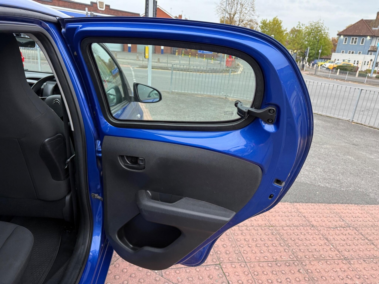 Used Citroen C1 2020 for sale - 76360045: Photo 20
