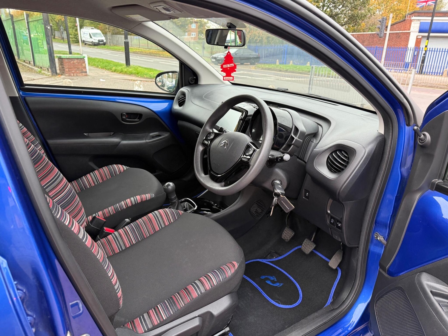 Used Citroen C1 2020 for sale - 76360045: Photo 23