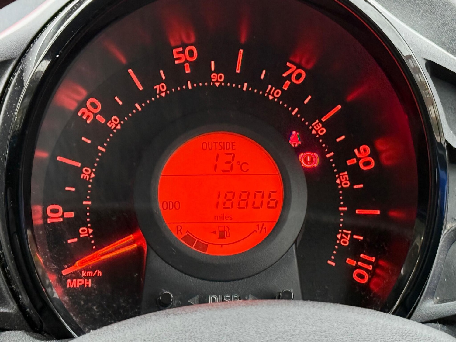 Used Citroen C1 2020 for sale - 76360045: Photo 24