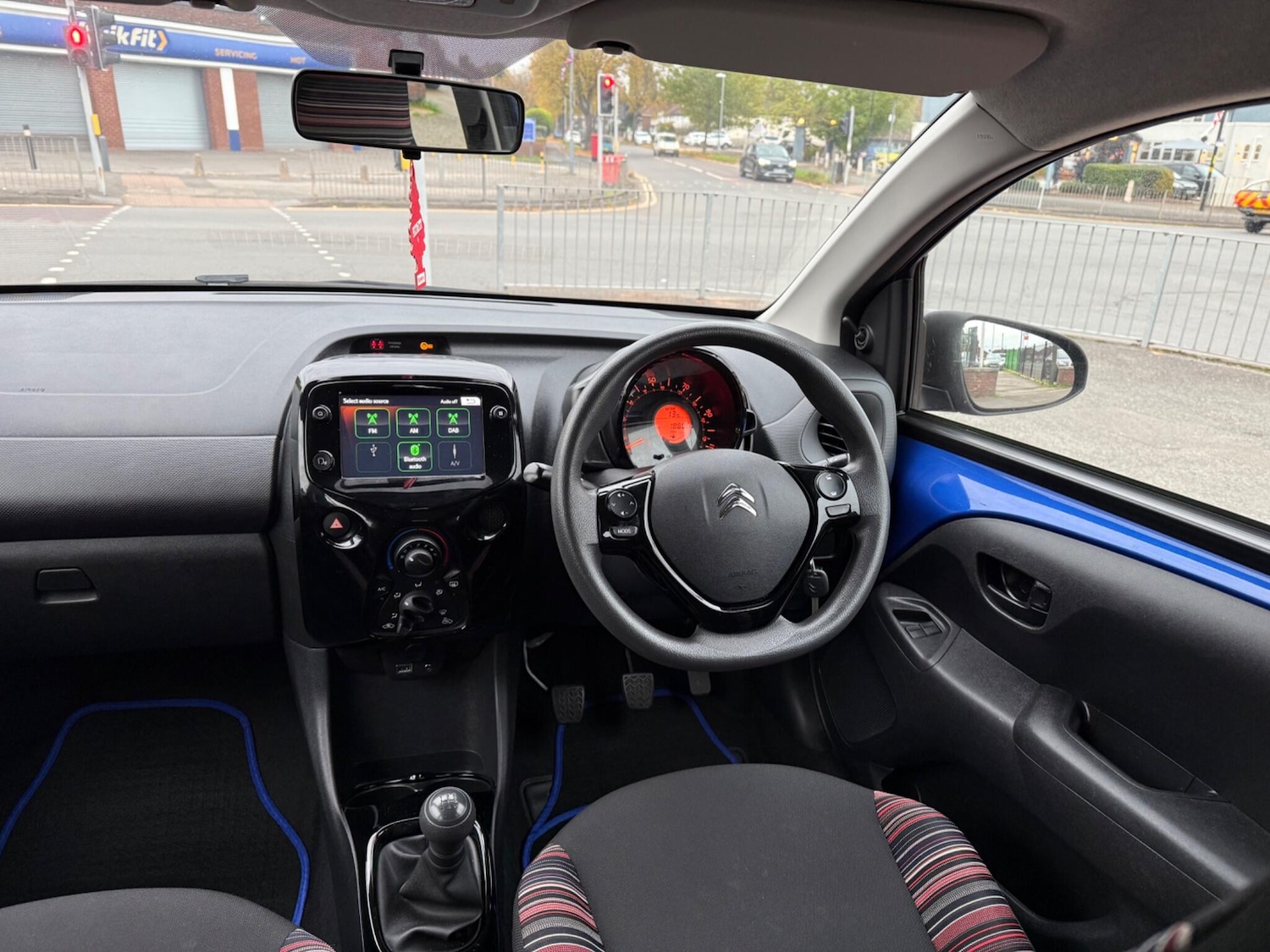 Used Citroen C1 2020 for sale - 76360045: Photo 26
