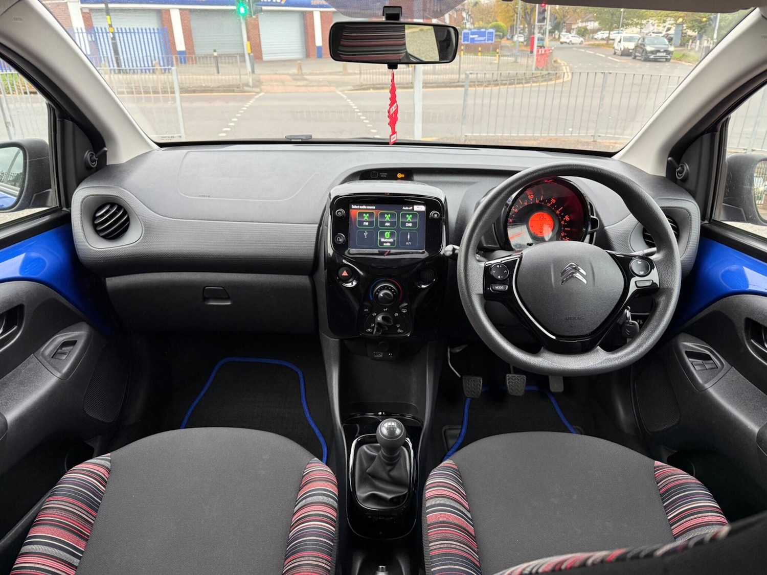 Used Citroen C1 2020 for sale - 76360045: Photo 27