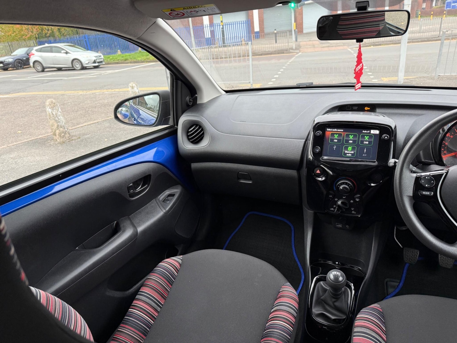 Used Citroen C1 2020 for sale - 76360045: Photo 28